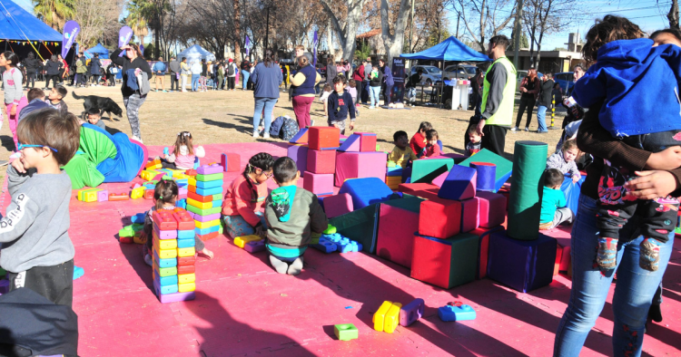 Godoy Cruz: El Destino Favorito para Foodies este Día del Niño con Ofertas Imperdibles