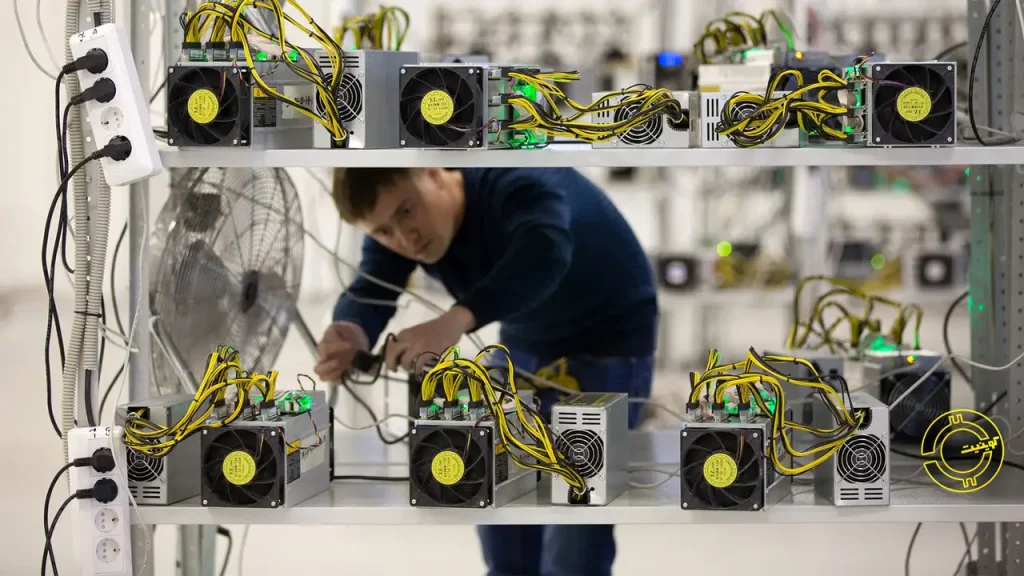 Histórico récord de ingresos para mineros de Bitcoin: Así superaron un arranque de año desafiante