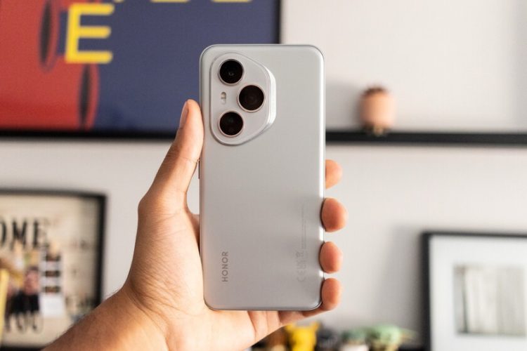 Honor 400 Pro: El smartphone que redefine la fotografía, con 512GB de pura potencia y regalos tecnológicos imperdibles