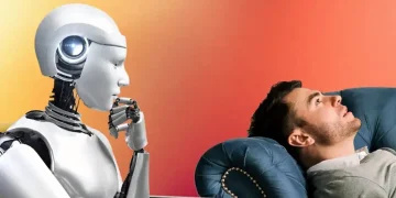 Impactante estudio: el alarmante efecto de la inteligencia artificial en la educación y cómo está fomentando la pereza