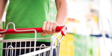Imperdibles del viernes: Descuentos explosivos de hasta el 40% en artículos de limpieza en este supermercado