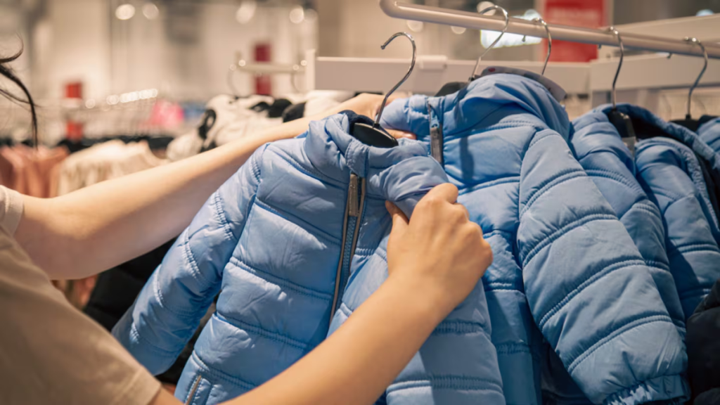 Increíbles ofertas: renová tu guardarropa de invierno con descuentos de hasta 50%