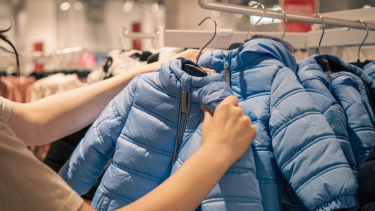 Increíbles ofertas: renová tu guardarropa de invierno con descuentos de hasta 50%