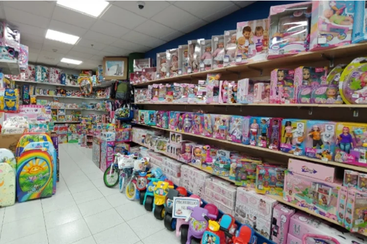 La Noche de las Jugueterías: Descubrí la fecha clave para festejar el Día de las Infancias en Argentina