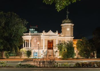 Líderes del sector de eventos se darán cita en el exclusivo Open House de Quinta Montes Molina este agosto