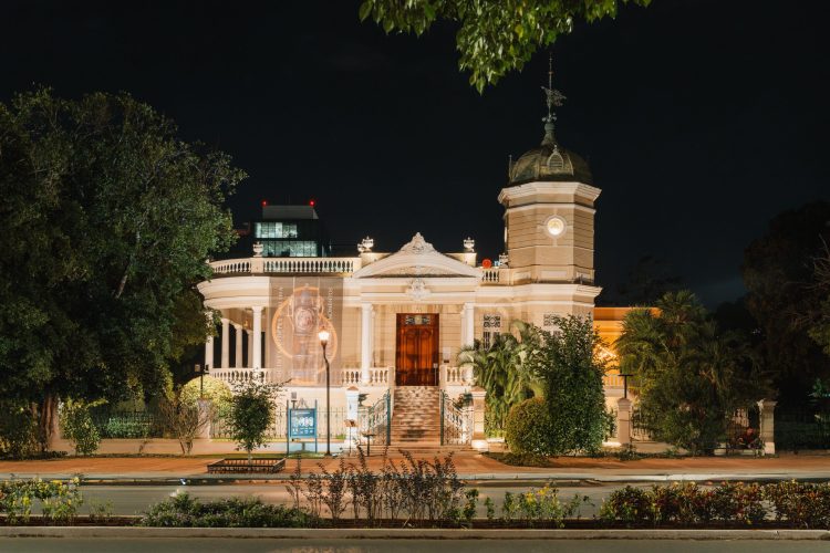 Líderes del sector de eventos se darán cita en el exclusivo Open House de Quinta Montes Molina este agosto