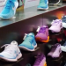 Locura en el outlet de zapatillas de Buenos Aires: precios imperdibles bajo los $40.000 atraen multitudes
