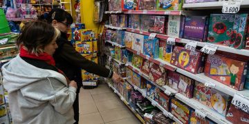 Los argentinos aprietan el cinturón: cómo el Día del Niño sintió el impacto económico pese a las ofertas