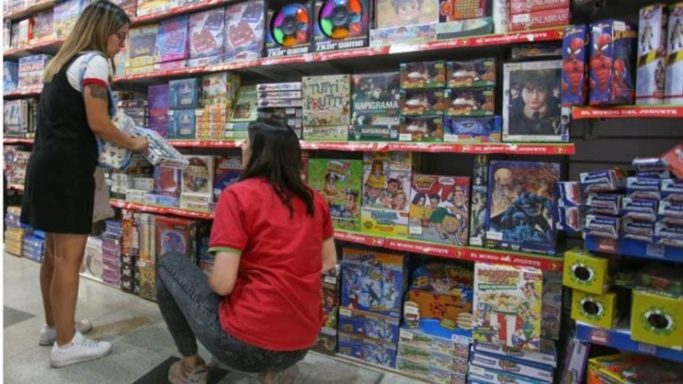 Nuevas promociones del Banco Nación: oportunidades imperdibles para el Día del Niño 2023