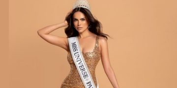 Polémica en Miss Universo Paraguay: Promociones Gloria aclara los rumores de 'pantalla de humo'