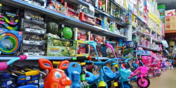 Preocupación en el sector pyme: las ofertas del Día del Niño no lograron reactivar el consumo esperado