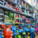 Preocupación en el sector pyme: las ofertas del Día del Niño no lograron reactivar el consumo esperado