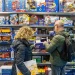 Preocupante Declive en las Ventas del Día del Niño: El Ticket Promedio se Desploma en Argentina