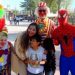 Rawson se viste de fiesta: celebraciones y ofertas irresistibles por el Día del Niño en pleno auge comercial