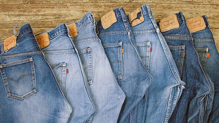 Renová tu guardarropa: Descubrí las últimas tendencias en jeans con precios que no vas a poder creer