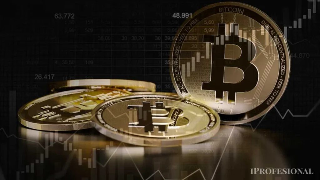 Revelan el 'valor energético' oculto de Bitcoin: ¿El precio justo alcanzará los 167.000 dólares?