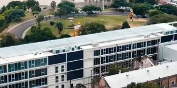 Revolución Argentina: La Plataforma que Lleva Nuestro Talento y Conocimiento al Escenario Global