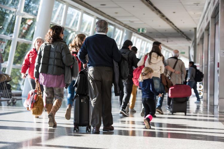 Revolución Travel Sale 2025: las promociones imperdibles que cambiarán tu forma de viajar