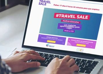 Revolución Travel Sale: Estrategias Infalibles para Capturar Ofertas Sin Riesgos