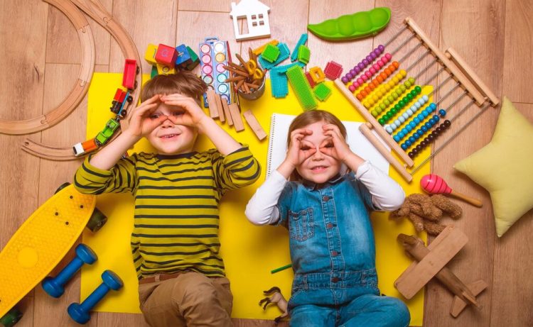 Revolución de Ofertas para el Día de la Niñez: Descuentos Exclusivos y Cuotas sin Interés