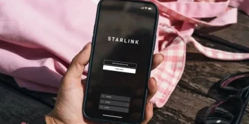 Revolución en Conectividad: Así Transforma T-Satellite tu Celular en una Potente Antena Satelital gracias a Starlink