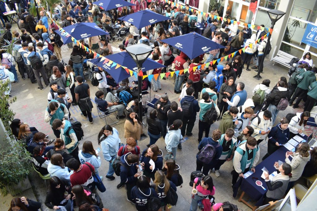 Revolución en Paraná: llega la nueva tarjeta de beneficios exclusiva para universitarios