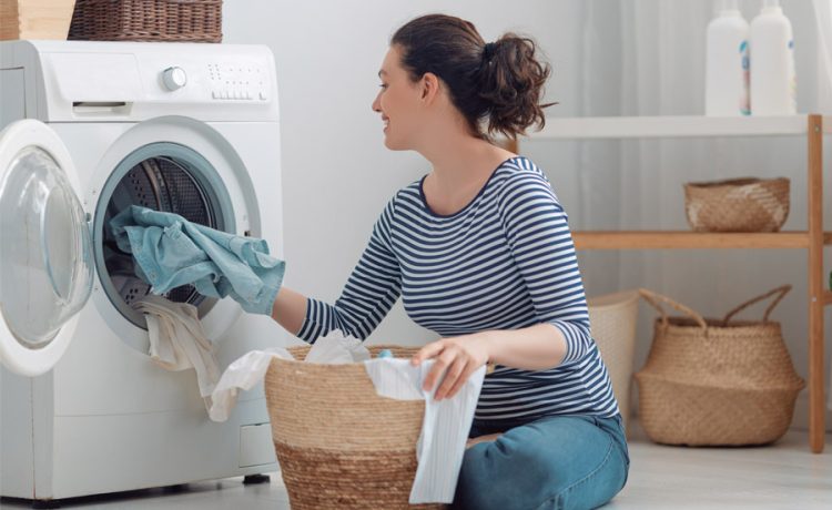Revolución en el ahorro: los mejores descuentos en lavarropas que no querrás perderte