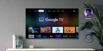 Revolución en el streaming: Cómo disfrutar de 130 canales gratis con Google TV en Argentina