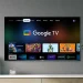 Revolución en el streaming: Cómo disfrutar de 130 canales gratis con Google TV en Argentina