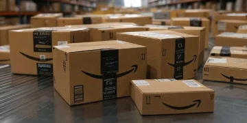 Revolución en la movilidad: la startup que transforma el sistema logístico de Amazon aterriza en Argentina