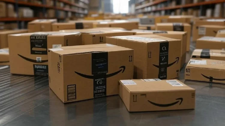 Revolución en la movilidad: la startup que transforma el sistema logístico de Amazon aterriza en Argentina