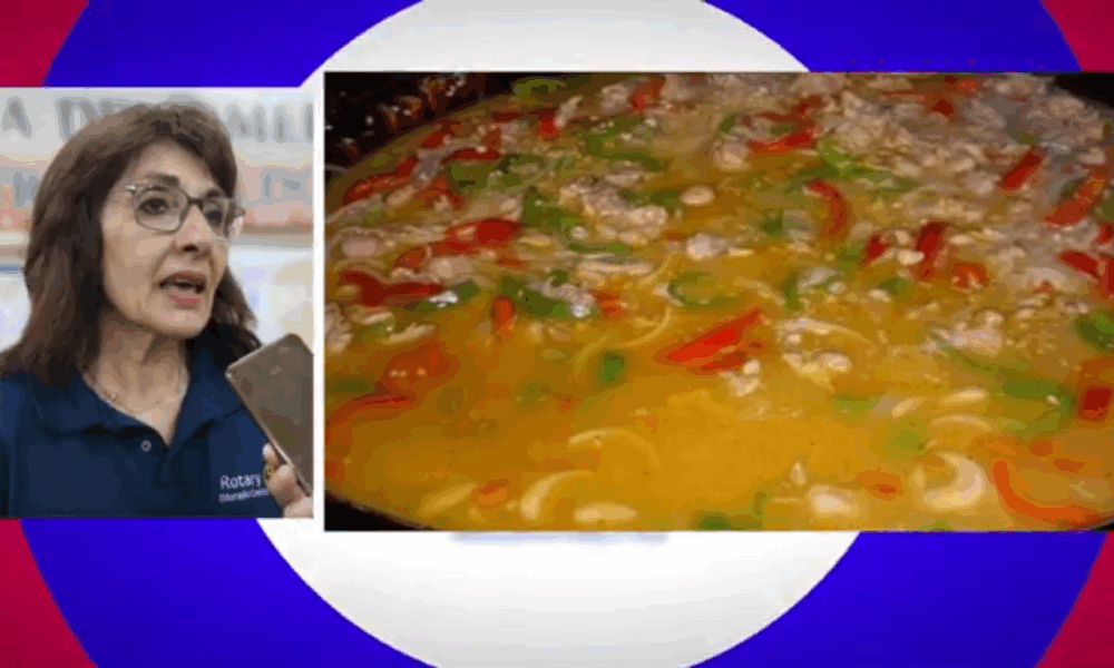 Solidaridad en acción: Rotary Club Eldorado lanza venta exclusiva de pollo al disco para apoyar a la Escuela Especial N° 6