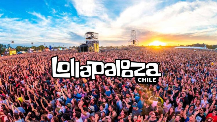 Todo lo que necesitas saber sobre Lollapalooza Chile 2026: detalles imperdibles de precios y fechas de entradas