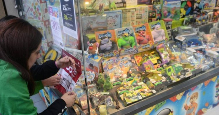 Todo lo que tenés que saber sobre el Día del Niño: Descuentos impactantes y nuevas tendencias de consumo