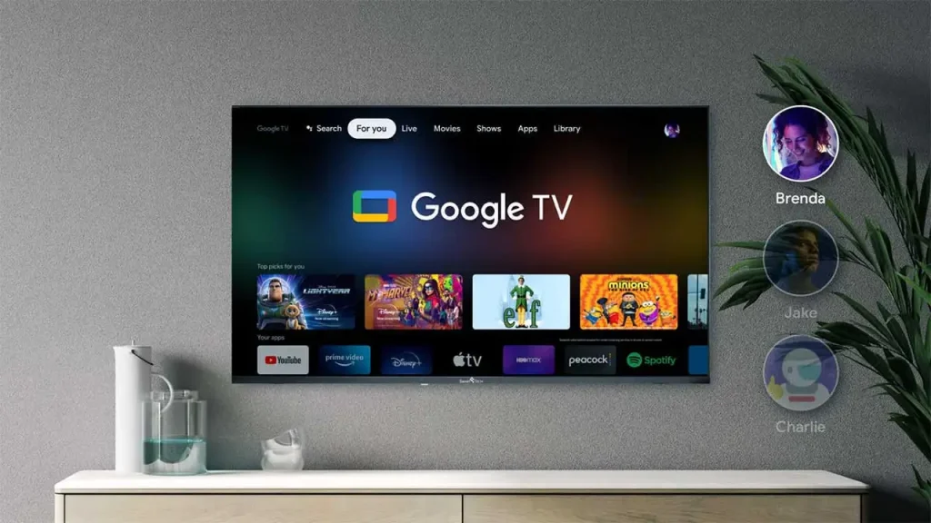 Transformá tu Google TV con estas 5 aplicaciones gratuitas: ¡Imprescindibles para una experiencia de entretenimiento imbatible!