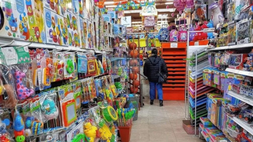 Ventas del Día del Niño 2025: ¿Por qué las promociones no logran reactivar el consumo?