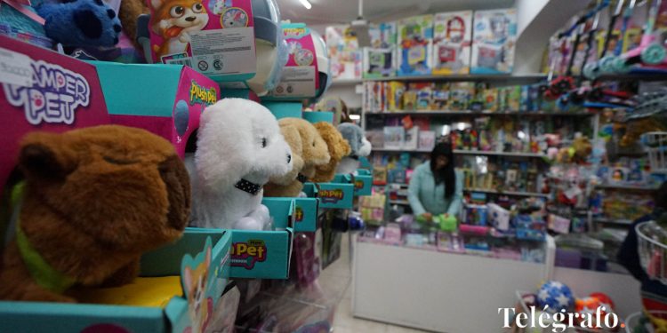 Impacto en el Día del Niño: Caen las Ventas y el Ticket Promedio Sufre una Notable Disminución del 20%