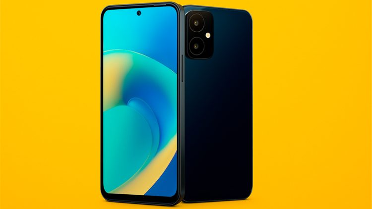 ¡Nuevo bombazo en celulares: el gama media que está rompiendo el mercado con su precio bajísimo!