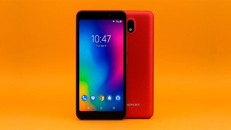 Un teléfono simple, barato y ahora más accesible que nunca