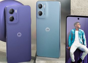 Ofertas de celulares en Argentina: un modelo con gran memoria y batería ahora en descuento