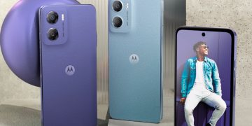 Ofertas de celulares en Argentina: un modelo con gran memoria y batería ahora en descuento