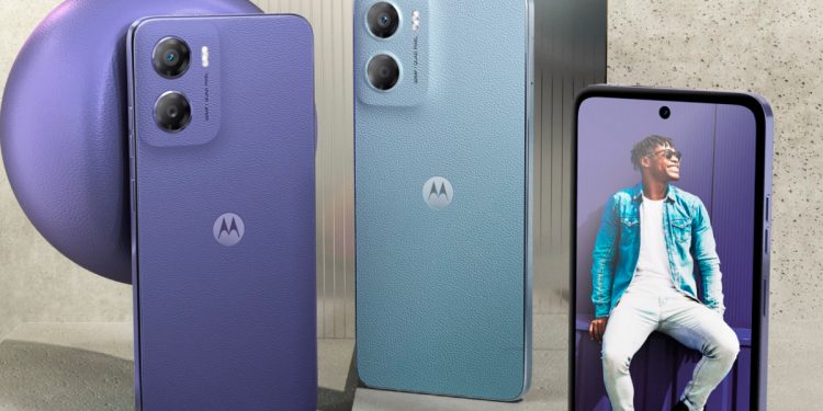 Ofertas de celulares en Argentina: un modelo con gran memoria y batería ahora en descuento