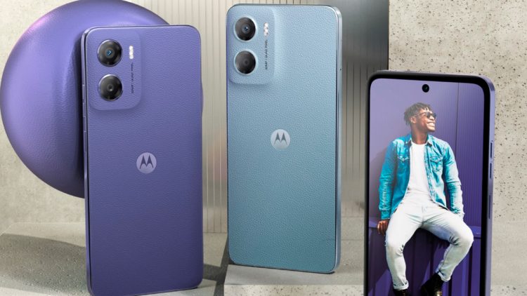Ofertas de celulares en Argentina: un modelo con gran memoria y batería ahora en descuento