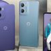 Ofertas de celulares en Argentina: un modelo con gran memoria y batería ahora en descuento