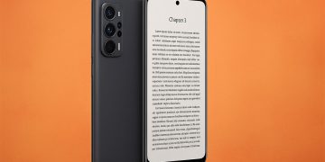 La pantalla que parece de papel ahora se consigue con un gran descuento en Argentina