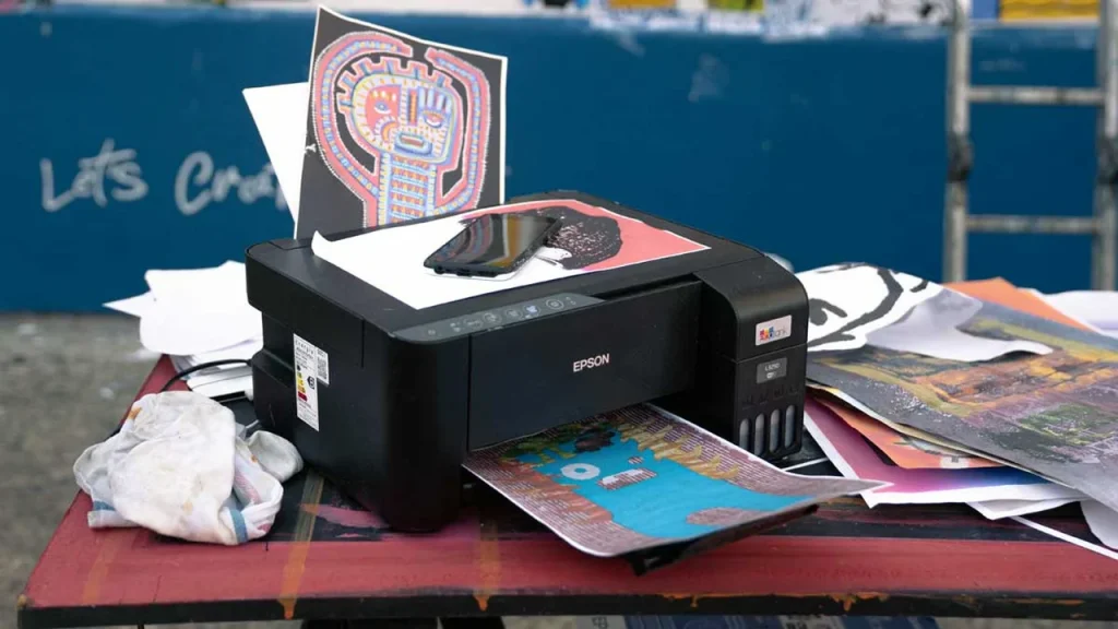 Impacto Epson en Argentina: un crecimiento explosivo del 20% que desafía todas las expectativas