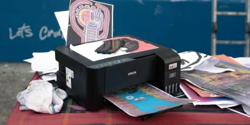 Impacto Epson en Argentina: un crecimiento explosivo del 20% que desafía todas las expectativas