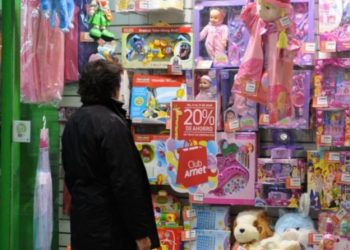"Día del Niño 2025: Sorpresiva caída en las ventas de juguetes a pesar de las irresistibles promociones"