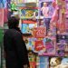 "Día del Niño 2025: Sorpresiva caída en las ventas de juguetes a pesar de las irresistibles promociones"