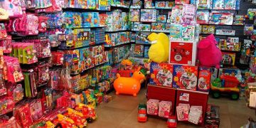 Impacto en el Día del Niño: Cientas de promociones no logran evitar un desplome histórico del gasto en juguetes